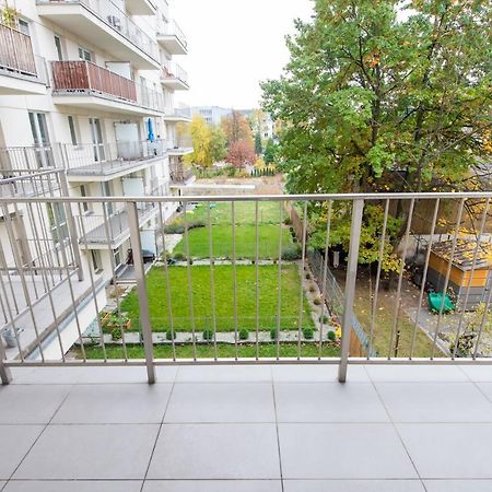 Super-Apartamenty Andersia Vip II Posen Exterior foto